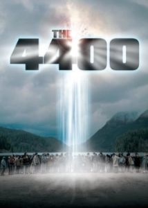 Постер Четыре тысячи четыреста (4400)