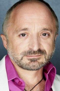 Ричард Хоуланд