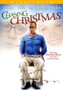 Постер В погоне за Рождеством (Chasing Christmas)