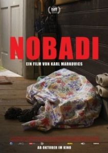 Постер Никто (Nobadi)