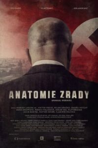 Постер Анатомия предательства (Anatomie zrady)