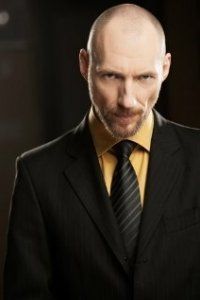 Роулэнд Пидлубны