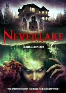 Постер Озеро идолов (Neverlake)