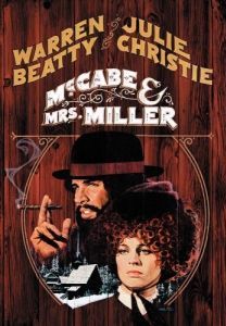 Постер МакКейб и миссис Миллер (McCabe & Mrs. Miller)