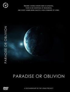 Постер Рай или забвение (Paradise or Oblivion)