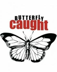 Постер Butterfly Caught 