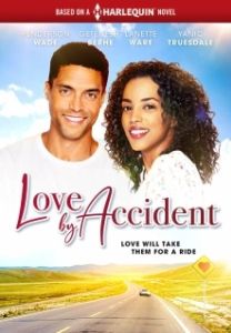 Постер Любовь по случайности (Love by Accident)