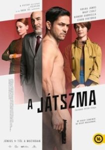 Постер Игра (A játszma)