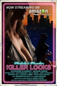 Постер Кто убийца? (Killer Looks)