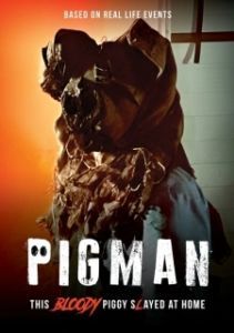 Постер Пигмен (Pigman)