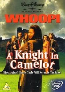 Постер Рыцарь Камелота (A Knight in Camelot)