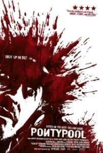 Постер Понтипул (Pontypool)
