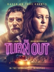 Постер Вывезти живой (The Turn Out)