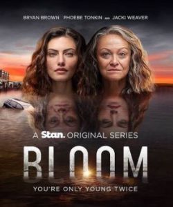Постер Цветение (Bloom)
