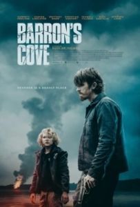 Постер Бухта Бэррона (Barron's Cove)