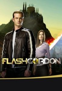 Постер Флэш Гордон (Flash Gordon)