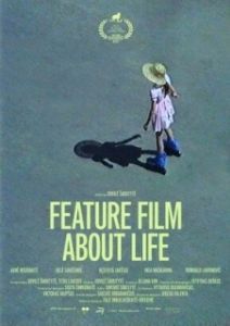 Постер Полнометражный фильм о жизни (A Feature Film About Life)