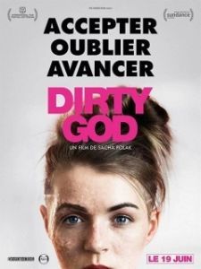 Постер Скверный бог (Dirty God)
