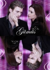 Постер Серебро (Gümüs)