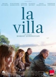 Постер Вилла (La villa)