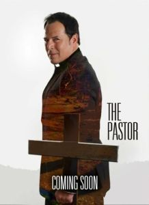 Постер Пастор (The Pastor)