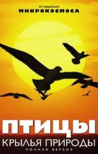 Постер Птицы: Крылья природы (Les ailes de la nature)