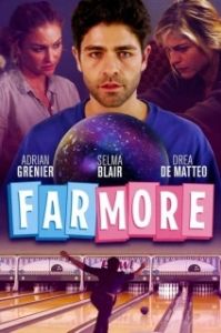 Постер Нечто большее (Far More)