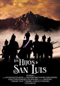Постер Сыновья Сан-Луиса (Los Hijos de San Luis)