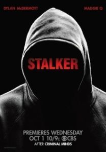 Постер Сталкер (Stalker)