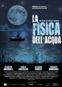 Постер Физика воды (La fisica dell'acqua)