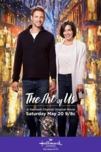 Постер Искусство наших душ (The Art of Us)