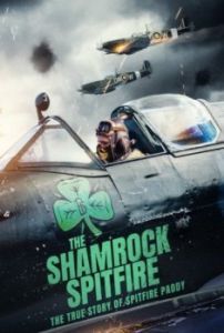 Постер Шемрок Спитфайр (The Shamrock Spitfire)