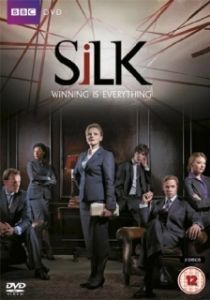 Постер Шелк (Silk)