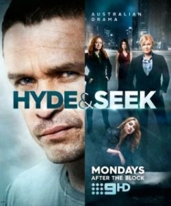 Постер Детектив Хайд (Hyde & Seek)