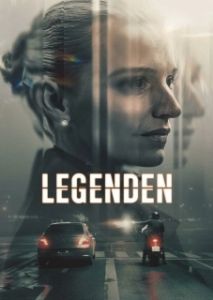 Постер Ценный кадр (Legenden)