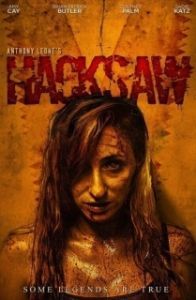 Постер Ножовка (Hacksaw)