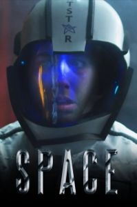 Постер Космос (Space)