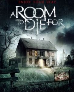 Постер Комната смерти (A Room to Die For)