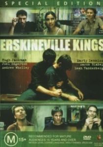 Постер Эрскинвильские короли (Erskineville Kings)