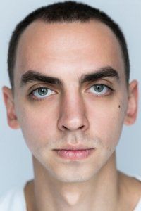 Сергей Васин