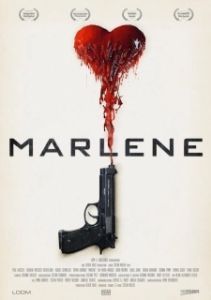 Постер Марлена (Marlene)
