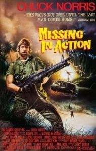 Постер Без вести пропавшие (Missing in Action)