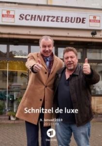 Постер Шницель де-люкс (Schnitzel de Luxe)