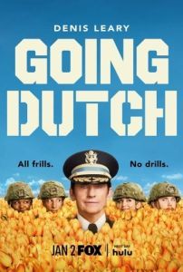 Постер Каждый за себя (Going Dutch)