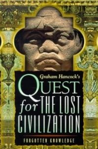 Постер В поисках Утраченной Цивилизации (Quest for the Lost Civilization)