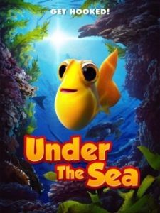 Постер Под морем (Under the Sea)