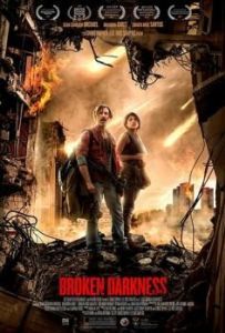 Постер Прерванная темнота (Broken Darkness)