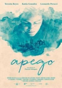 Постер Преданность (Apego)