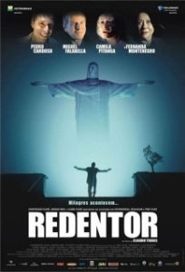Постер Тагару (Redentor)