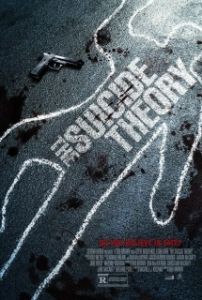 Постер Теория самоубийства (The Suicide Theory)
